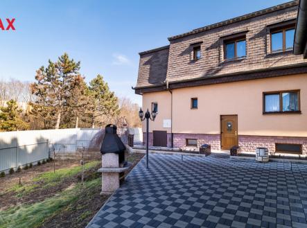 Prodej hotel, 597 m²