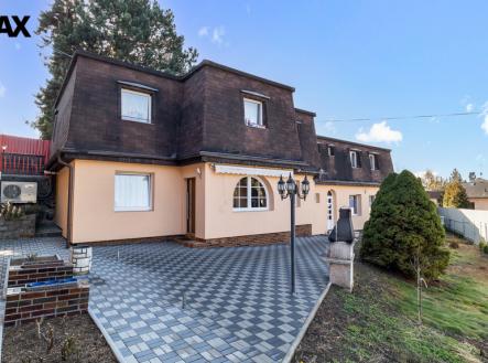 Prodej hotel, 597 m²