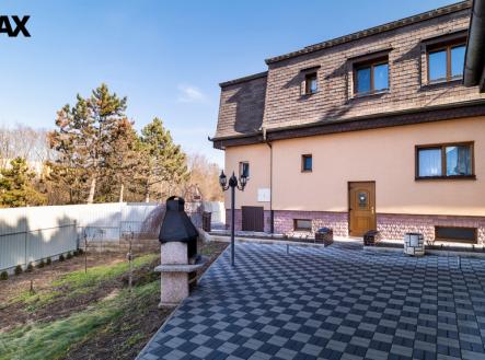 Prodej hotel, 597 m²