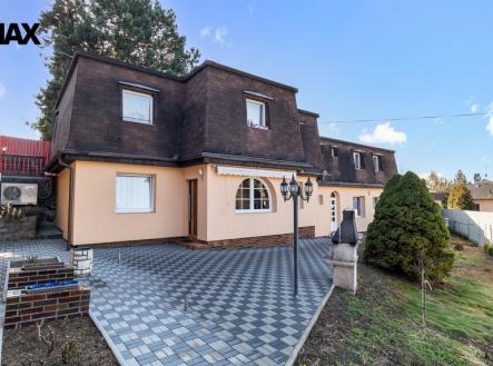 Prodej hotel, 597 m²