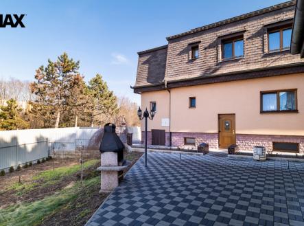 Prodej hotel, 597 m²