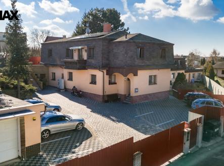 Prodej hotel, 597 m²