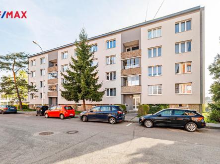 Pronájem bytu, 2+kk, 36 m²