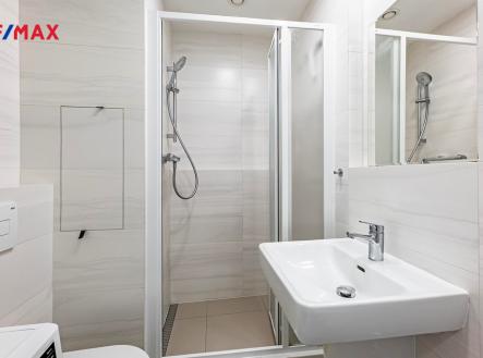 Pronájem bytu, 2+kk, 36 m²