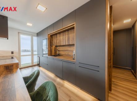 Prodej bytu, 3+kk, 73 m²