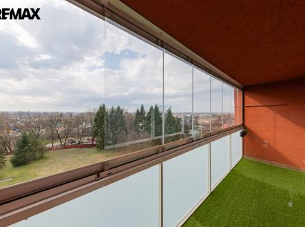 Prodej bytu, 3+kk, 73 m²