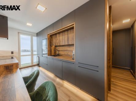 Prodej bytu, 3+kk, 73 m²