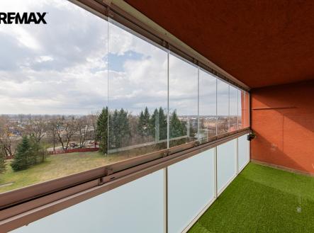 Prodej bytu, 3+kk, 73 m²