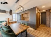 Prodej bytu, 3+kk, 73 m²