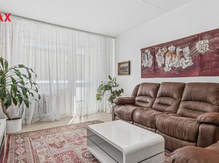 Pronájem bytu, 4+1, 76 m²