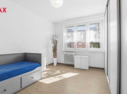 Pronájem bytu, 4+1, 76 m²