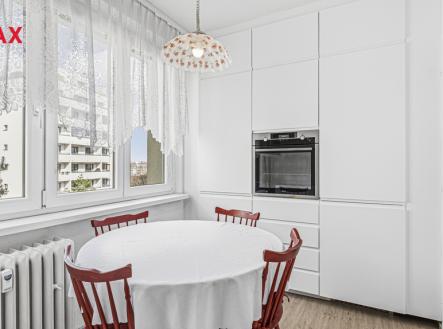 Pronájem bytu, 4+1, 76 m²