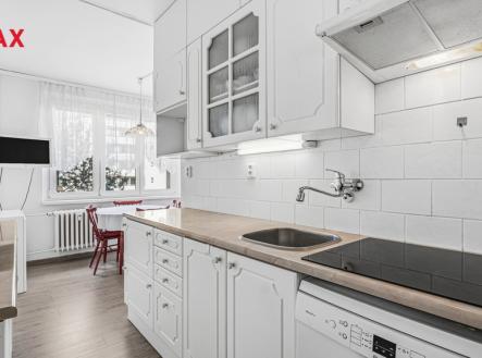 Pronájem bytu, 4+1, 76 m²