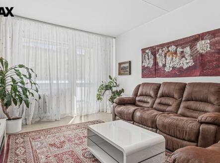 Pronájem bytu, 4+1, 76 m²