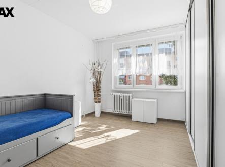 Pronájem bytu, 4+1, 76 m²