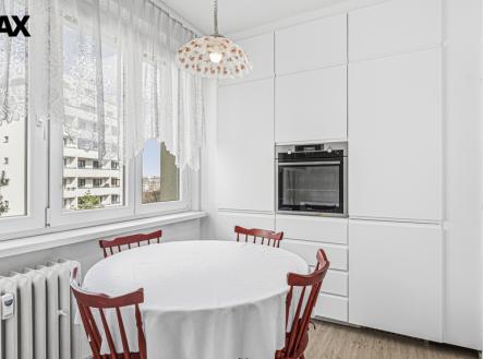 Pronájem bytu, 4+1, 76 m²