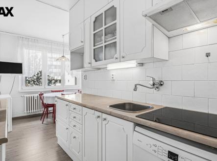 Pronájem bytu, 4+1, 76 m²