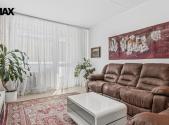 Pronájem bytu, 4+1, 76 m²
