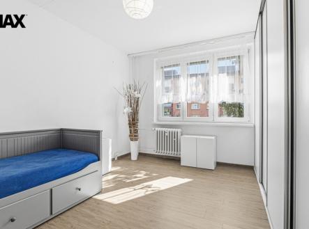 Pronájem bytu, 4+1, 76 m²