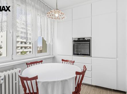 Pronájem bytu, 4+1, 76 m²