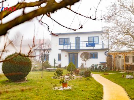 Pronájem domu/vily, 137 m²