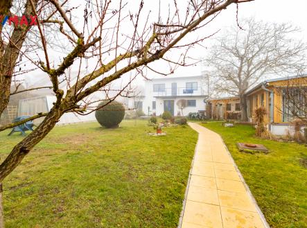 Pronájem domu/vily, 137 m²