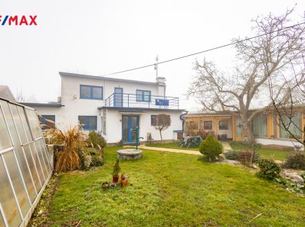 Pronájem domu/vily, 137 m²