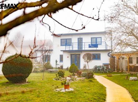 Pronájem domu/vily, 137 m²