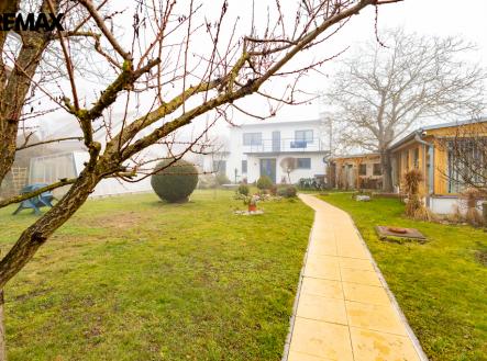 Pronájem domu/vily, 137 m²