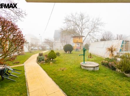 Pronájem domu/vily, 137 m²