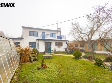 Pronájem domu/vily, 137 m²