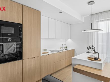 Prodej bytu, 3+kk, 105 m²