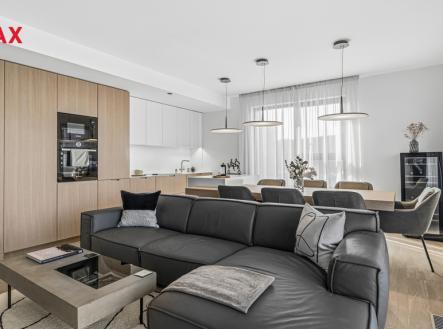 Prodej bytu, 3+kk, 105 m²