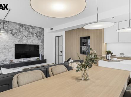 Prodej bytu, 3+kk, 105 m²