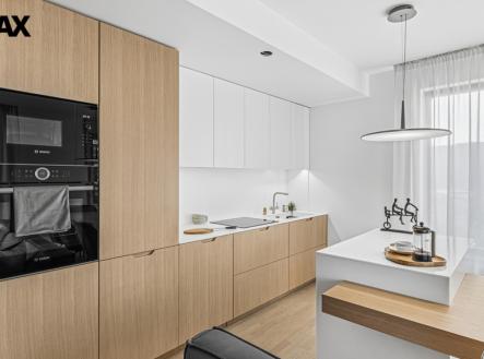 Prodej bytu, 3+kk, 105 m²