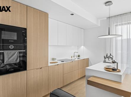 Prodej bytu, 3+kk, 105 m²