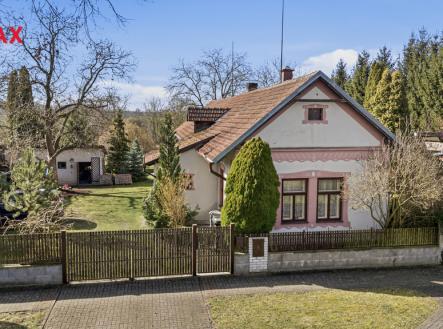 Prodej domu/vily, 84 m²