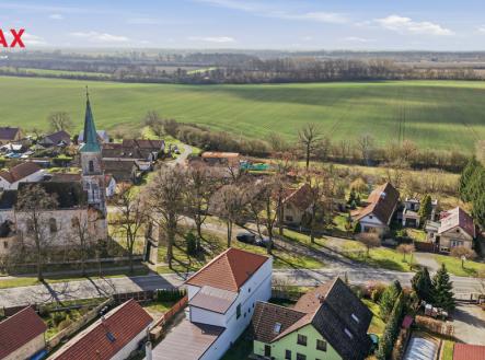 Prodej domu/vily, 84 m²