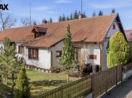 Prodej domu/vily, 84 m²