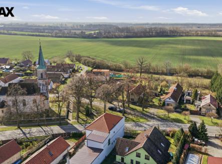 Prodej domu/vily, 84 m²