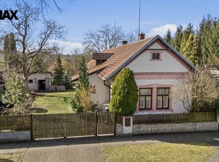 Prodej domu/vily, 84 m²