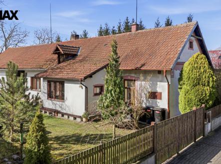 Prodej domu/vily, 84 m²