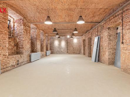 Prodej jiné, 334 m²