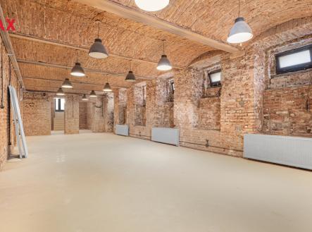 Prodej jiné, 334 m²