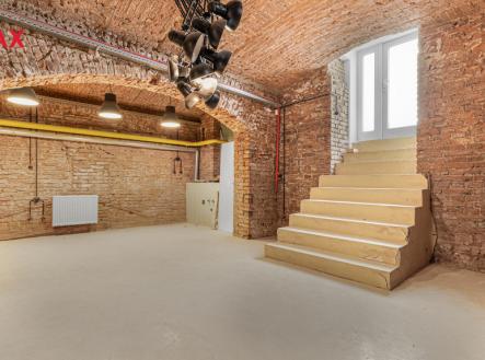 Prodej jiné, 334 m²