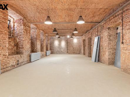 Prodej jiné, 334 m²