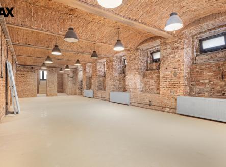 Prodej jiné, 334 m²