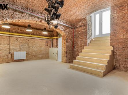 Prodej jiné, 334 m²