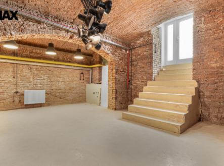 Prodej jiné, 334 m²