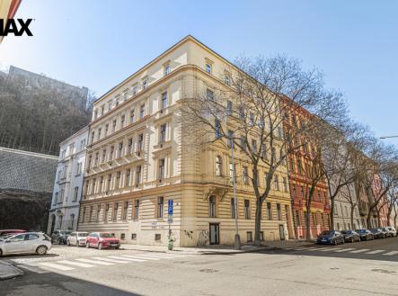 Prodej jiné komerční nemovitosti, 334 m²